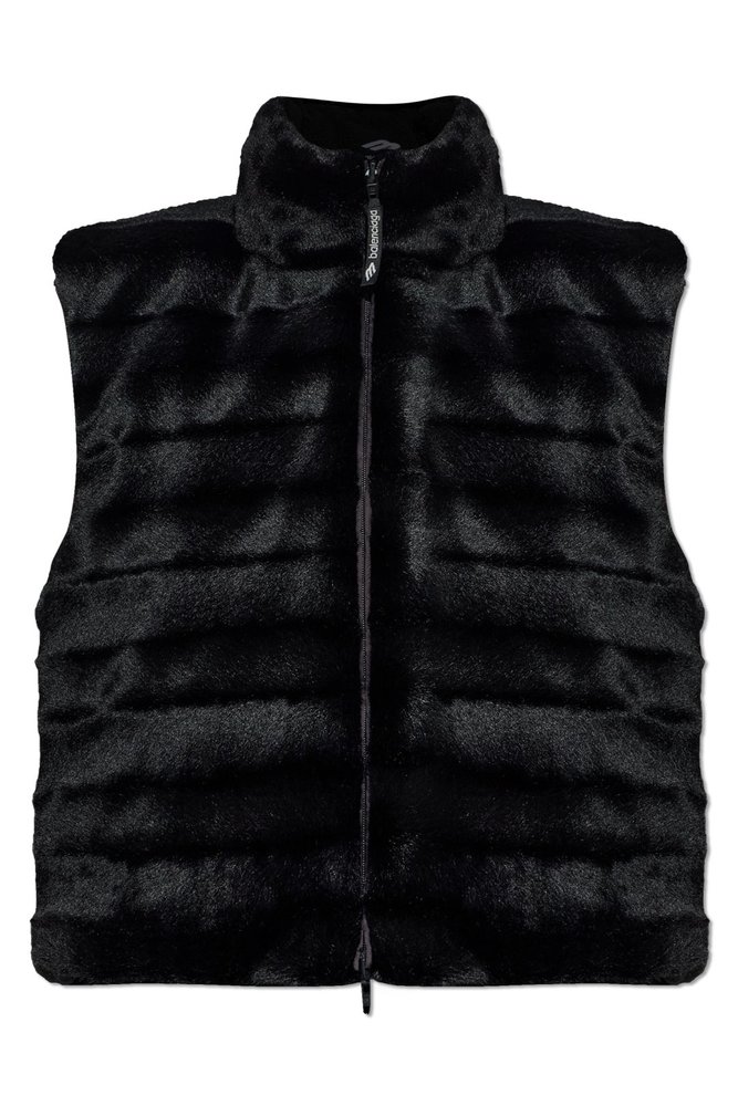 Balenciaga Ski Reversible Gilet