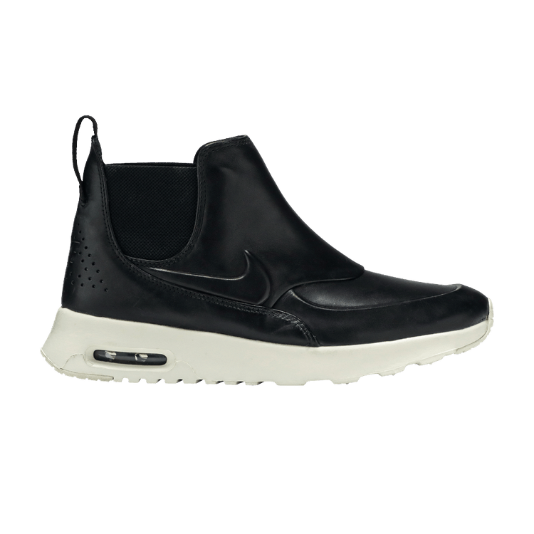 Nike Wmns Air Max Thea Mid 'Black Sail'