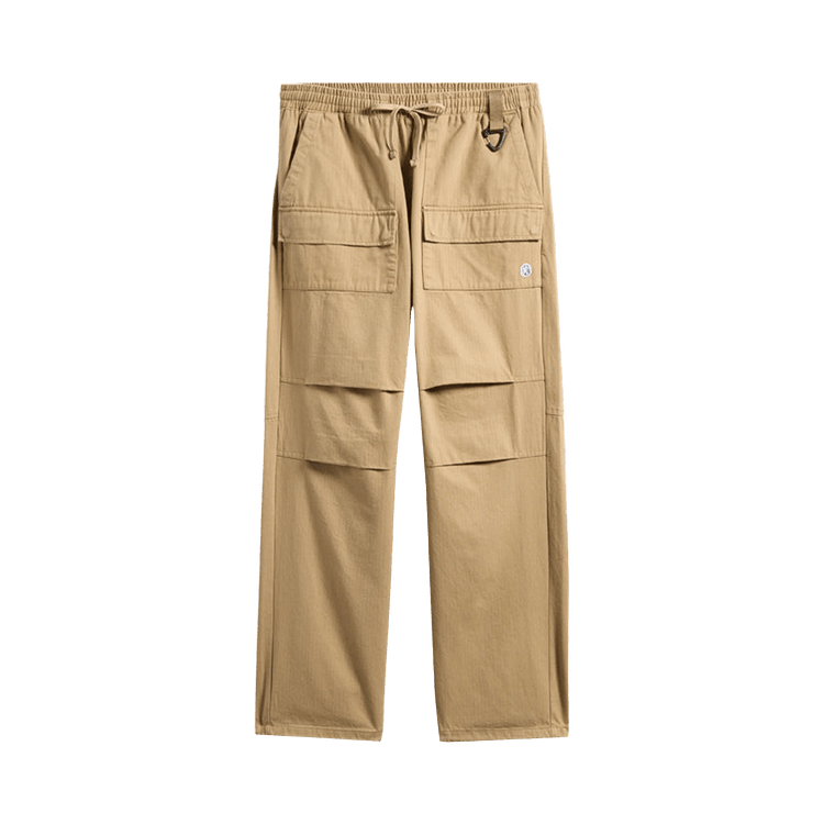 Billionaire Boys Club NSX Pants 'Kelp'