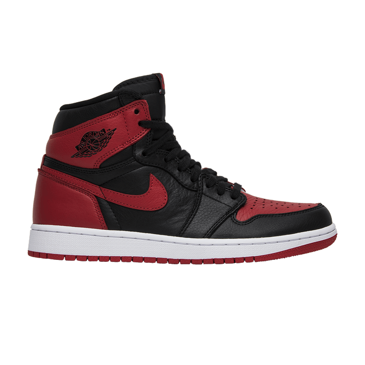 Air Jordan 1 Retro High OG NRG 'Homage to Home'