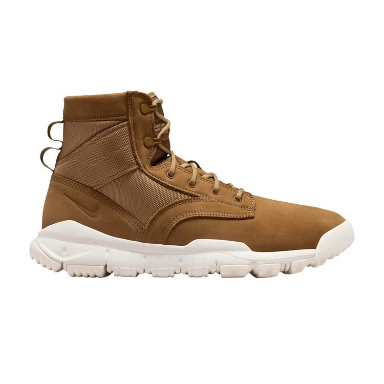 Nike SFB 6 Inch 'Golden Beige Sail'
