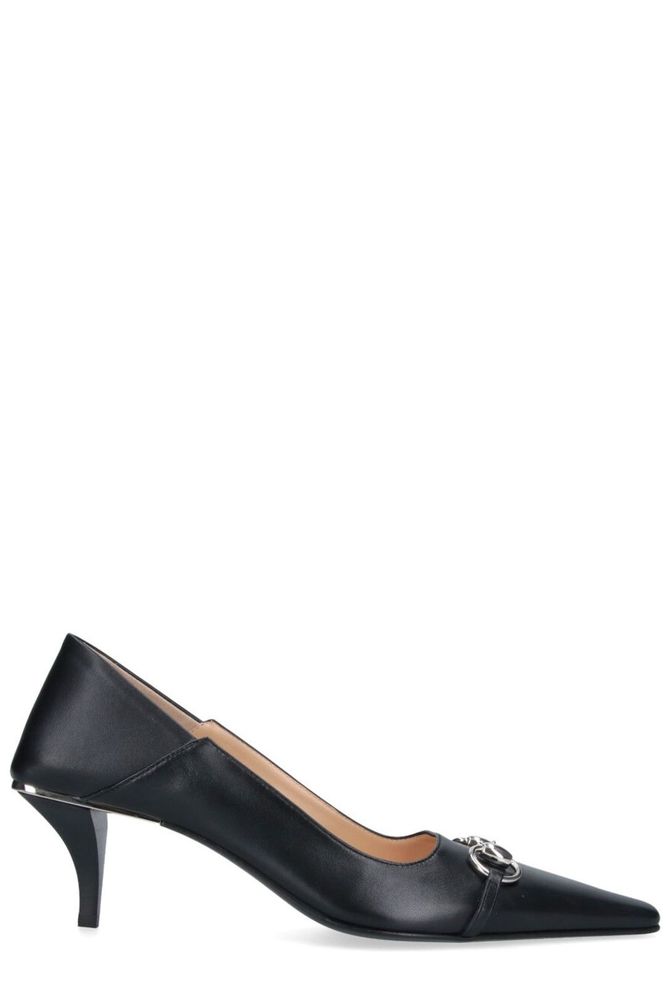 Gucci Vittoria Pumps