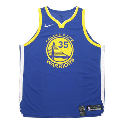 Nike Kevin Durant Icon Edition Authentic AU Blue