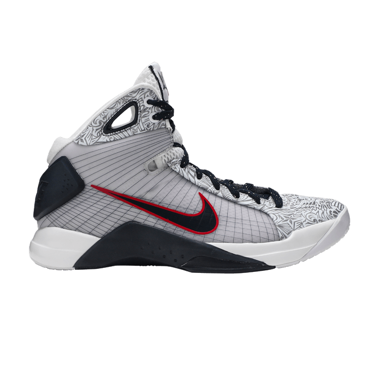 Nike Hyperdunk OG 'United We Rise' 2016