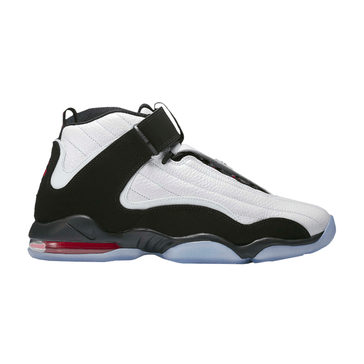 Nike Air Penny 4 'True Red'
