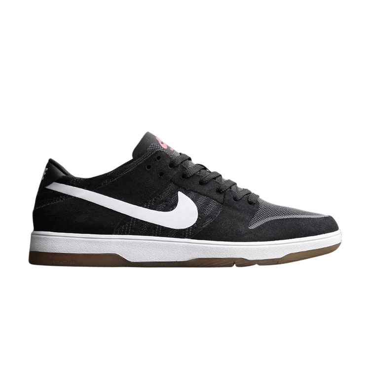 Nike SB Zoom Dunk Elite 'Black'