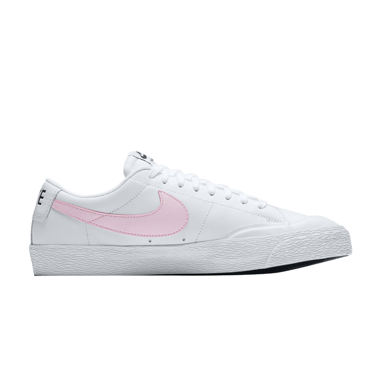 Nike Blazer Zoom Low XT 'Prism Pink'