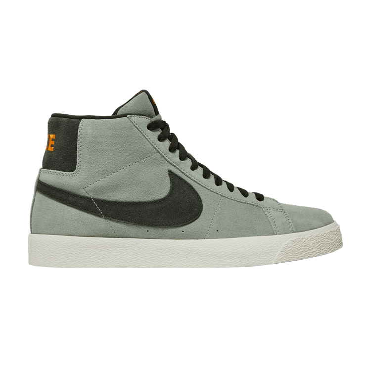 Nike Blazer SB Mid 'Jade'