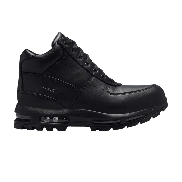 Nike ACG Air Max Goadome 'Triple Black' 2024