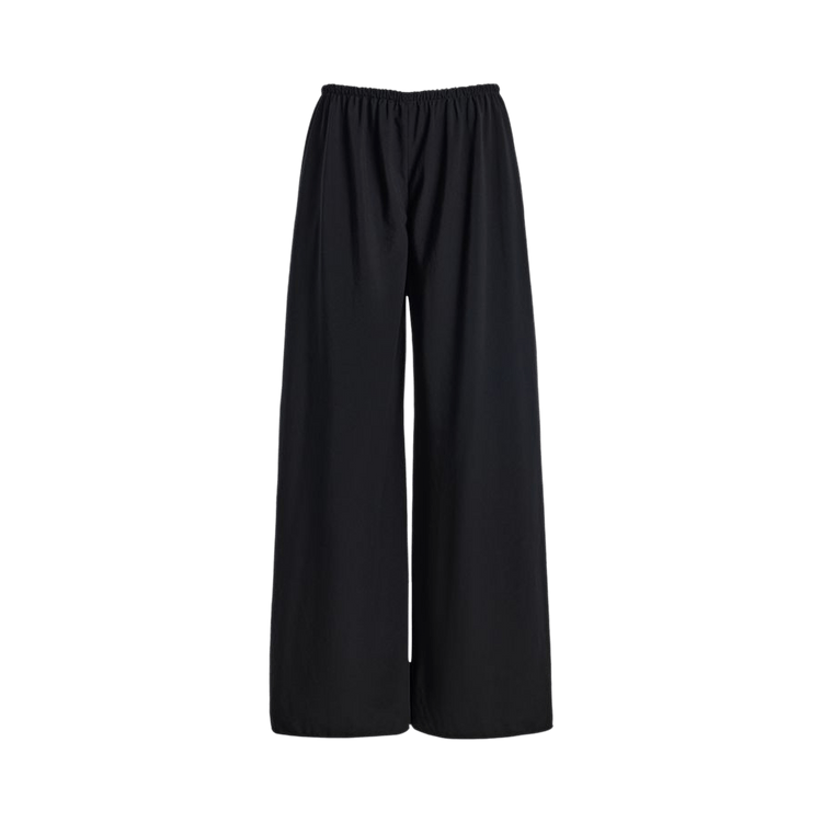 The Row Gala Pant 'Black'