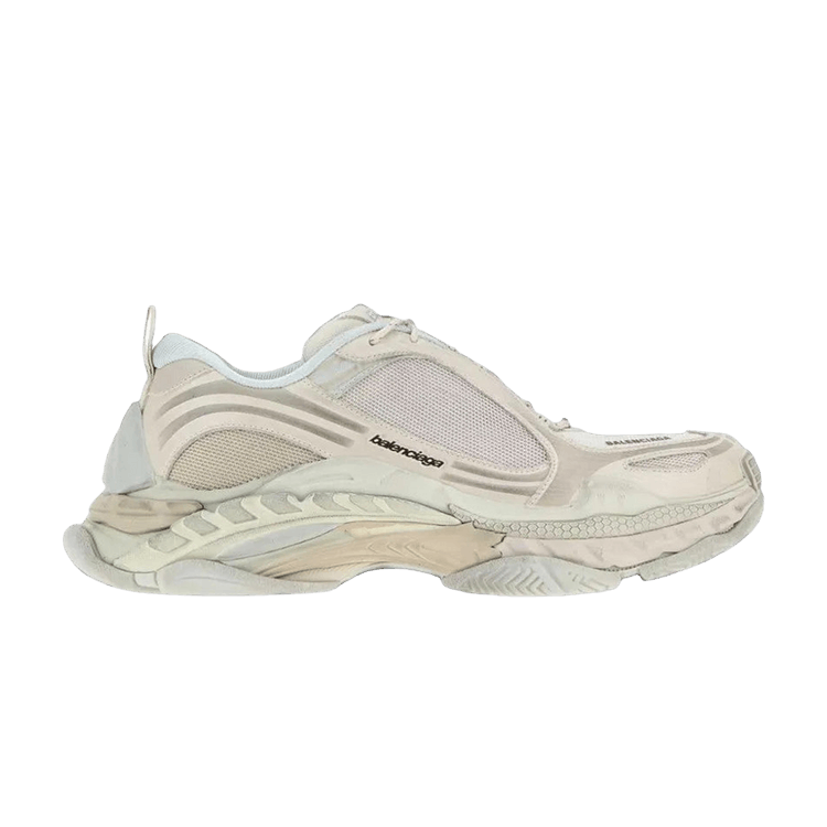 Balenciaga Triple S 'Eggshell'