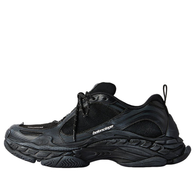 (WMNS) Balenciaga Triple S.2 Sneaker 'Black Dark Grey'
