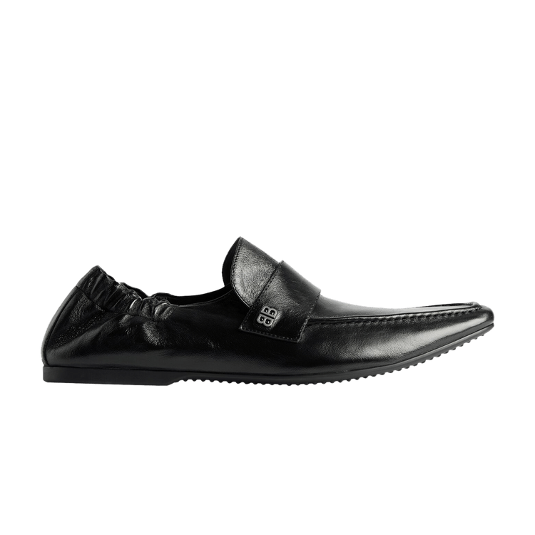 Balenciaga Palermo BB Loafer 'Black'