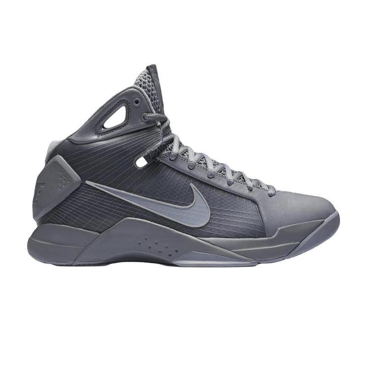 Nike Hyperdunk '08 'Fade To Black'