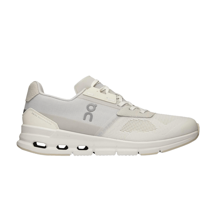 ON Wmns Cloudrift 'White Frost'
