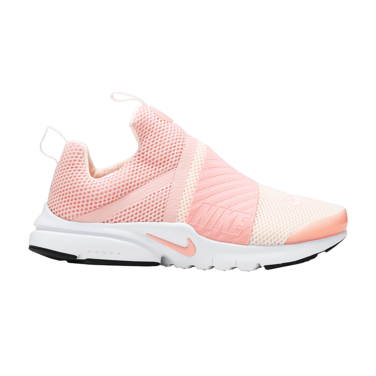 Nike Presto Extreme GS 'Bleached Coral'