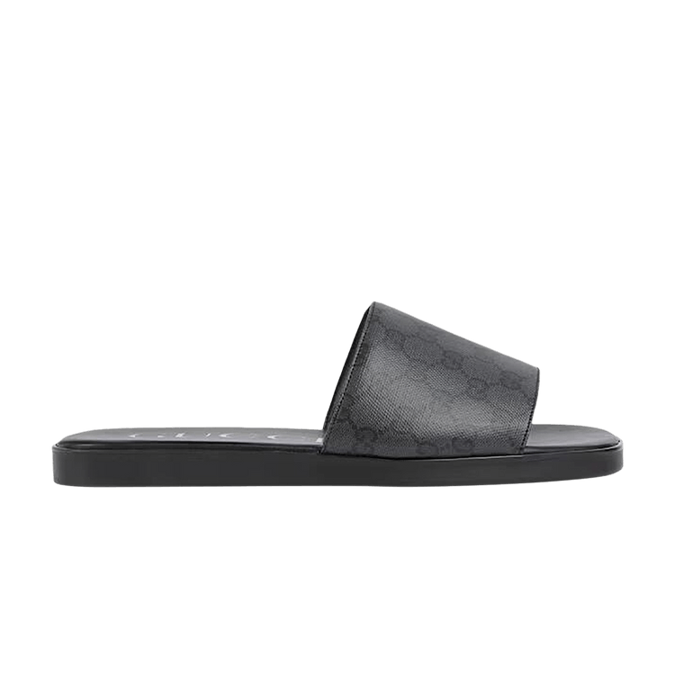 Gucci Slide Sandal 'Black'