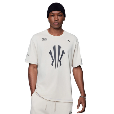 ANTA KAI 1 Tee 'White'