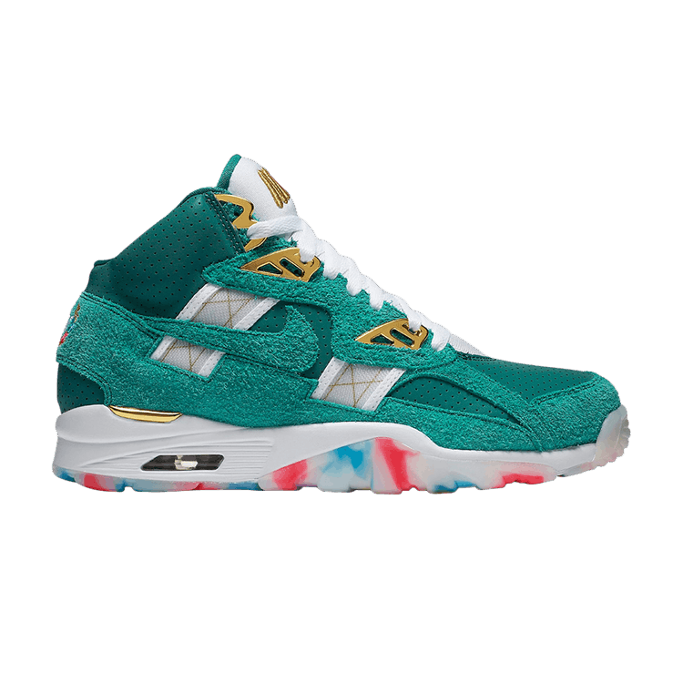Nike Air Trainer SC High 'Atlanta '96 Olympics'