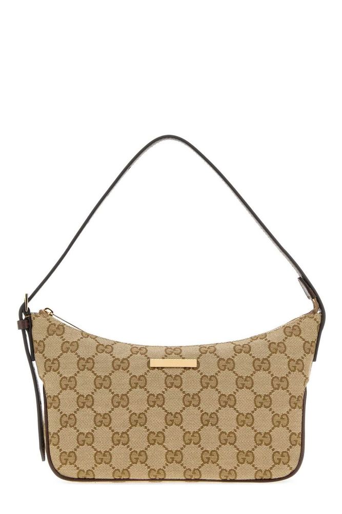 Gucci Lady Lunetta Small Shoulder Bag