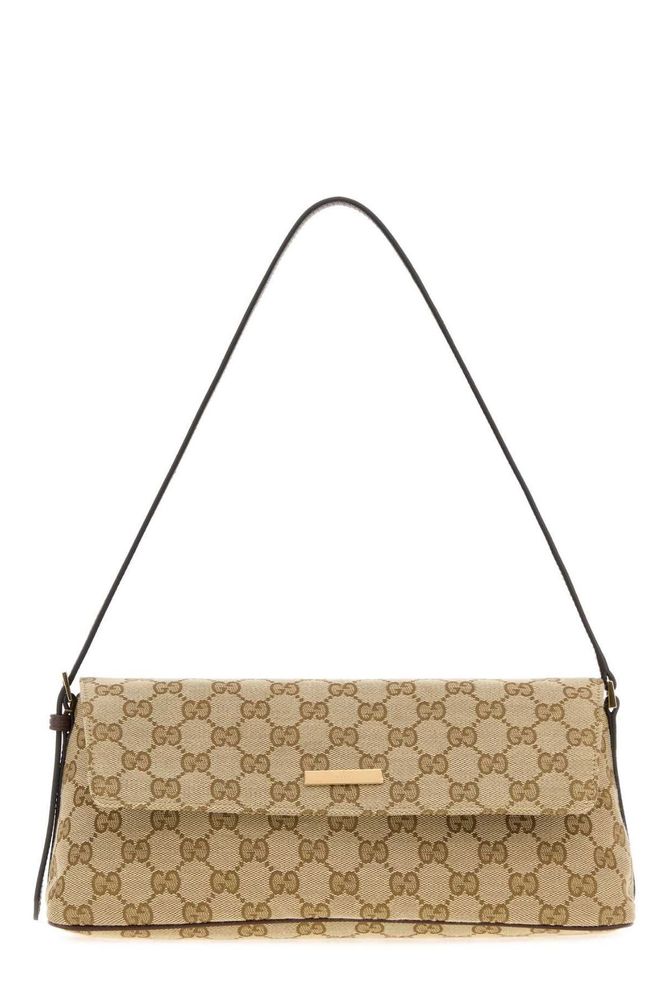 Gucci Madison GG Medium Shoulder Bag