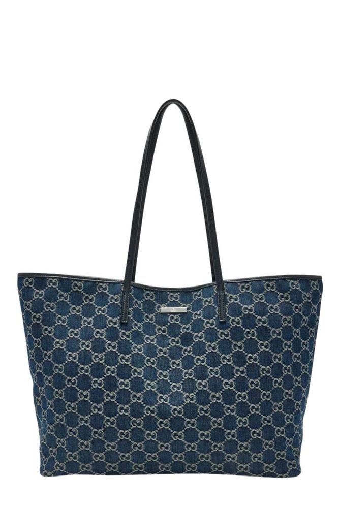 Gucci Tribeca Large Tote Bag