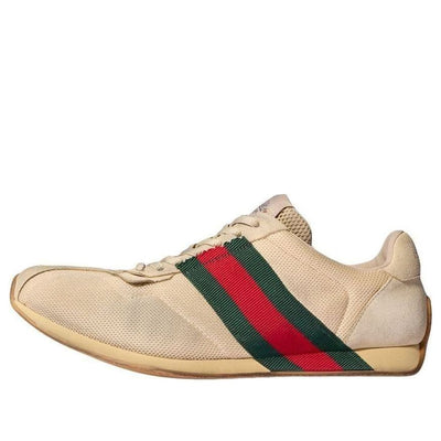 Gucci Tempo Sneaker 'Sand'