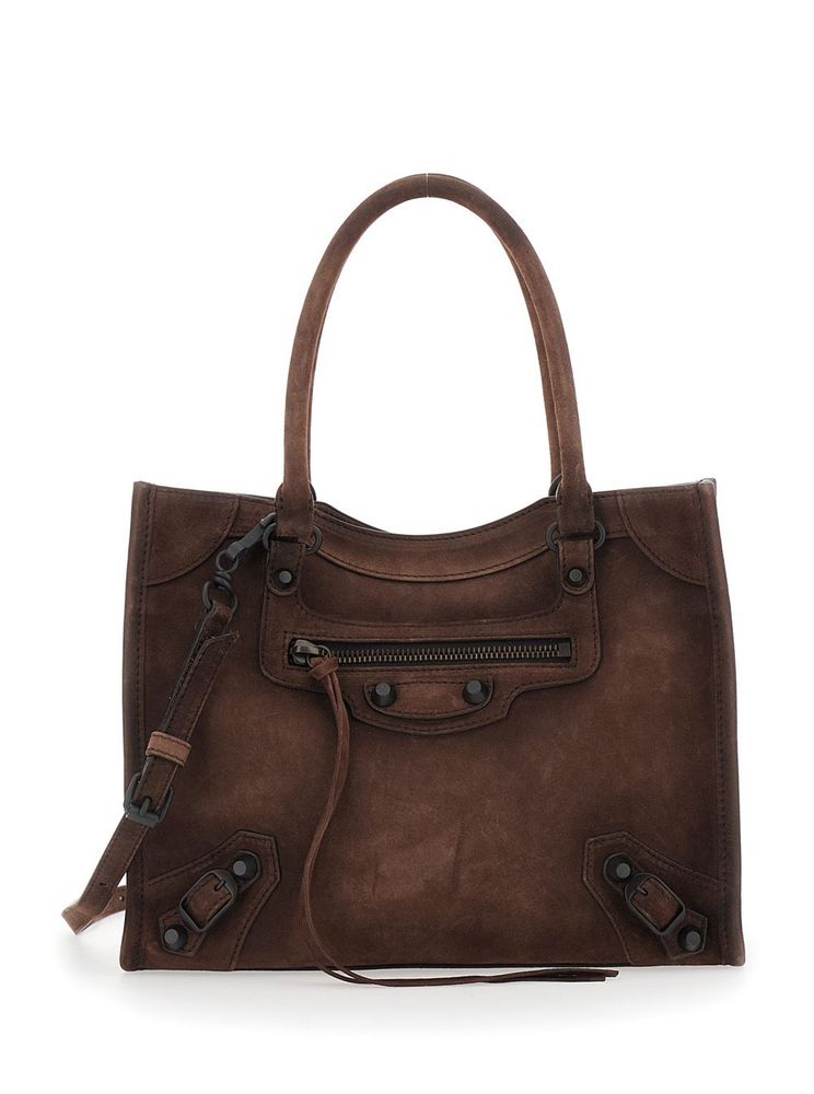 Balenciaga Le City Small Tote Bag