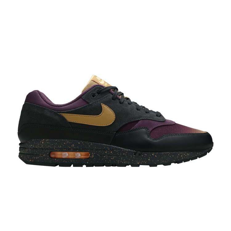 Nike Air Max 1 Premium 'Pro Purple Fade'