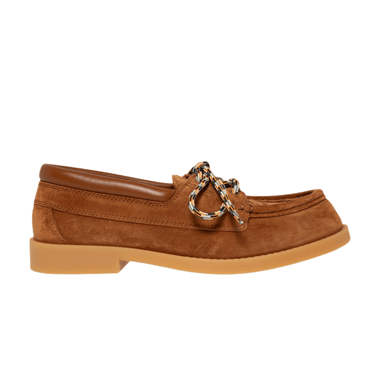 Bottega Veneta Loafer 'Brown'
