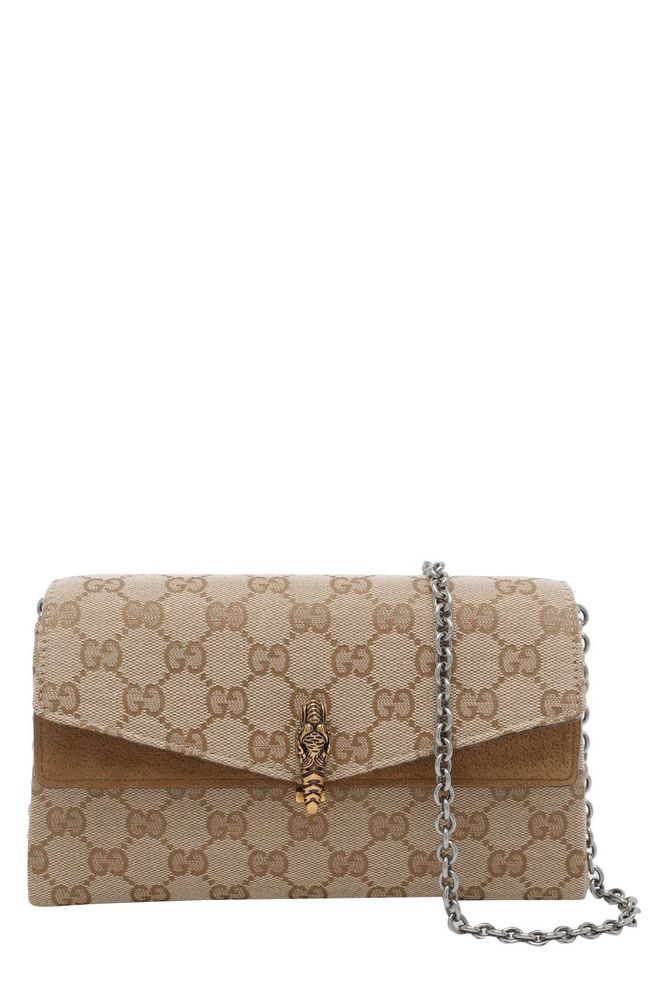 Gucci Dionysus GG Shoulder Bag