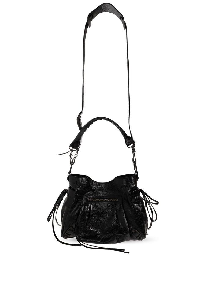 Balenciaga Le City Bucket Bag