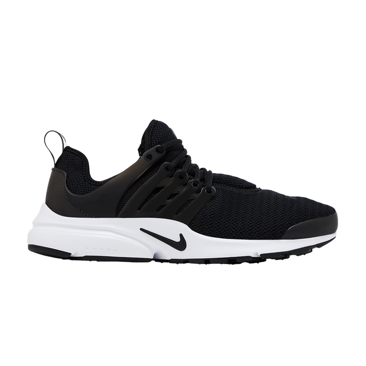 Nike Wmns Air Presto 'Black White'