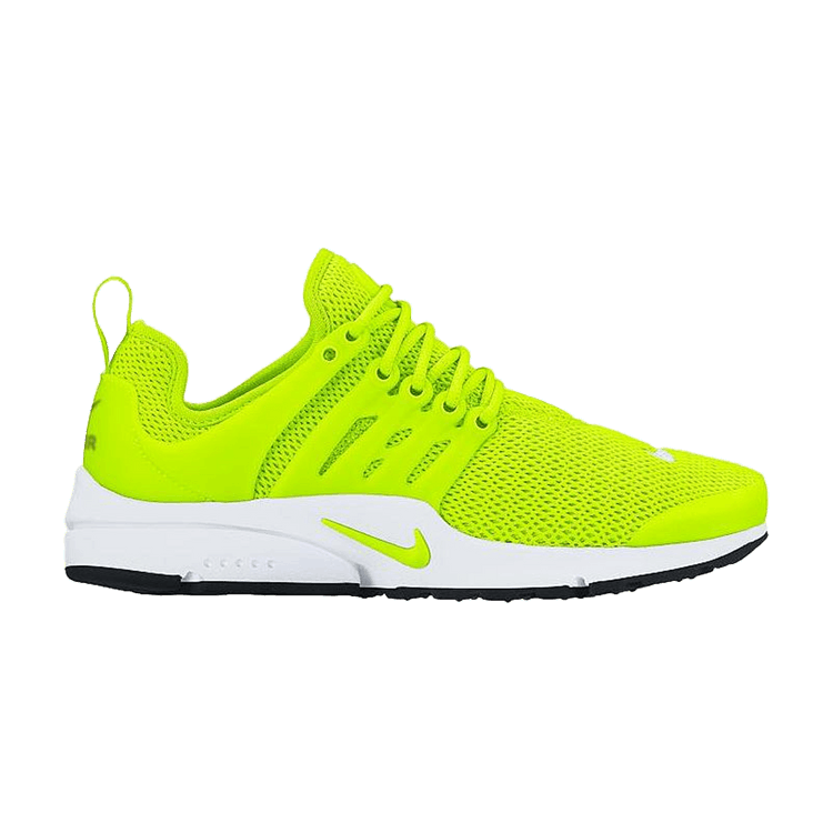 Nike Wmns Air Presto 'Volt'