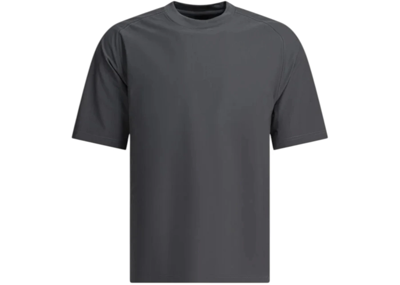 Daiwa Pier 39 Tech Crewneck T-shirt Grey