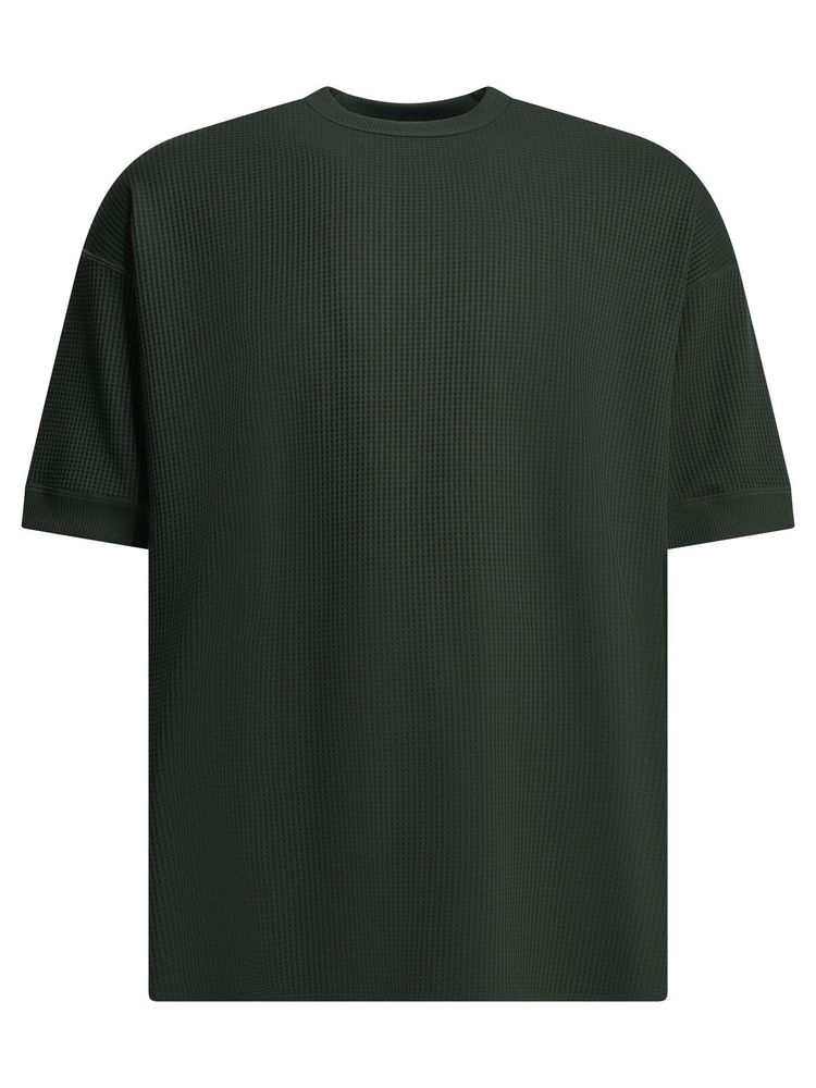 DAIWA PIER39 Tech Thermal Waffle T-Shirt