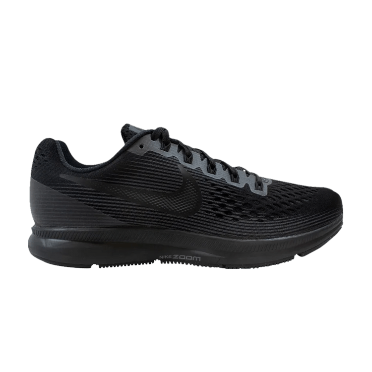 Nike Air Zoom Pegasus 34 'Black Anthracite'