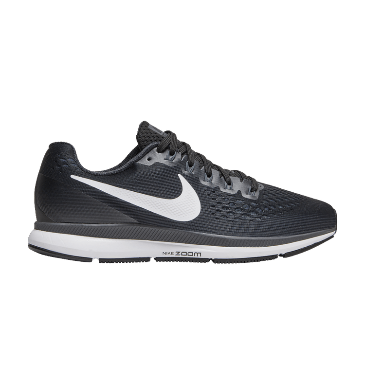 Nike Wmns Air Zoom Pegasus 34 'Black'