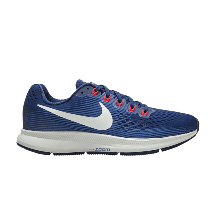 Nike Wmns Air Zoom Pegasus 34 'Blue Void'