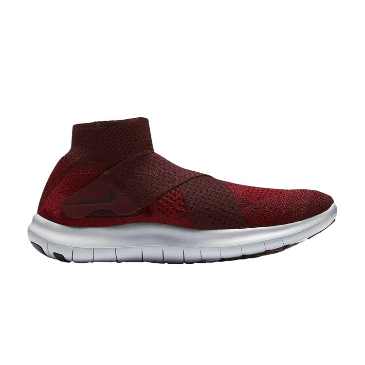 Nike Free Run Motion Flyknit 2017