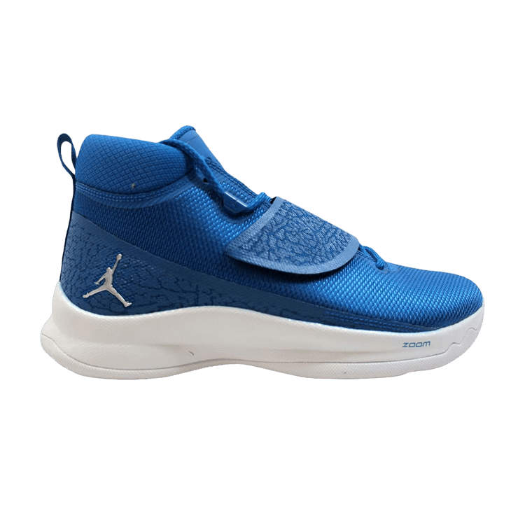 Air Jordan Super.Fly 5 PO 'Team Royal'