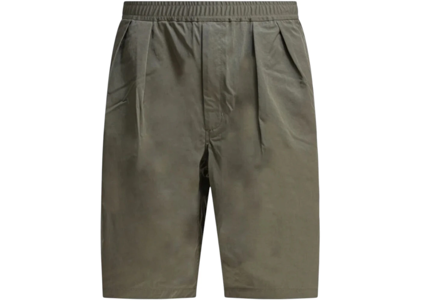 Daiwa Pier 39 Tech Easy Shorts Green
