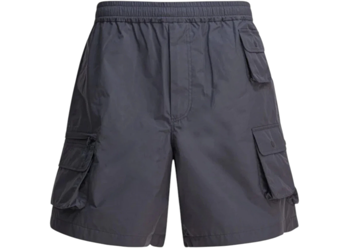 Daiwa Pier 39 Utility Shorts Grey