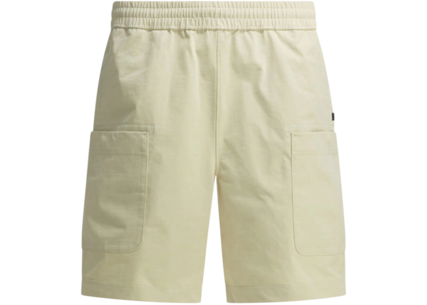 Daiwa Pier 39 Tech Side Pocket Cargo Shorts White