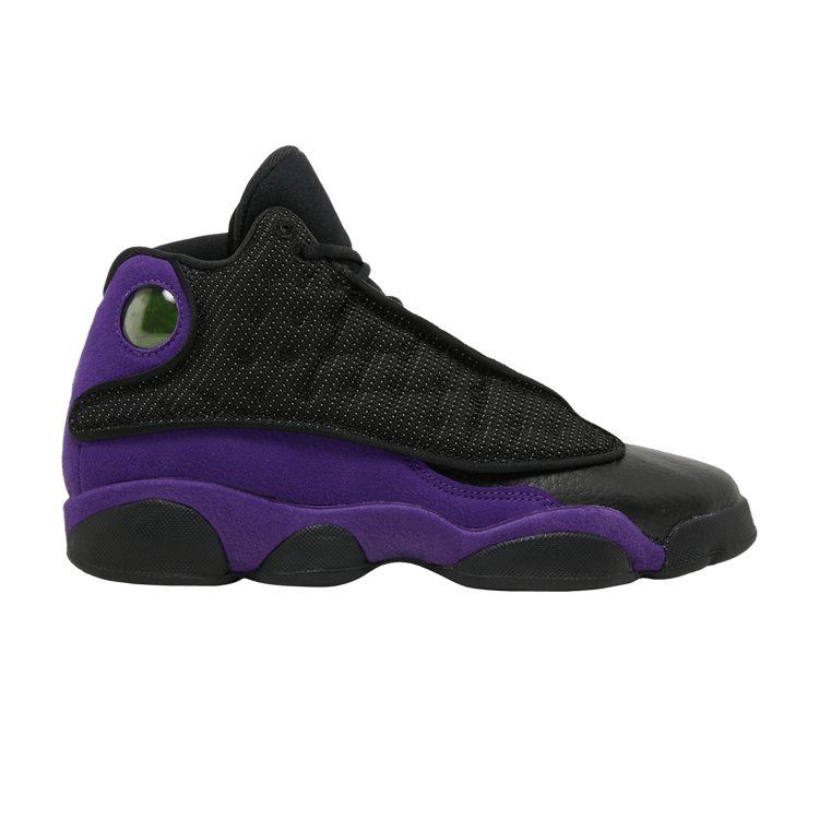 Air Jordan 13 Retro GS 'Court Purple'