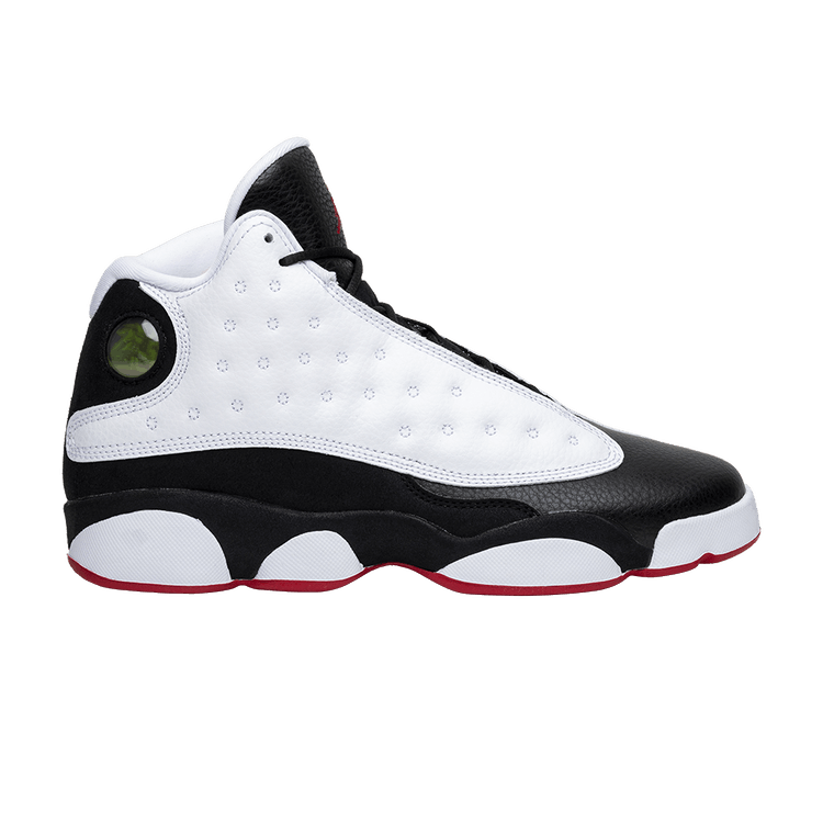 Air Jordan 13 Retro GS 'He Got Game' 2018