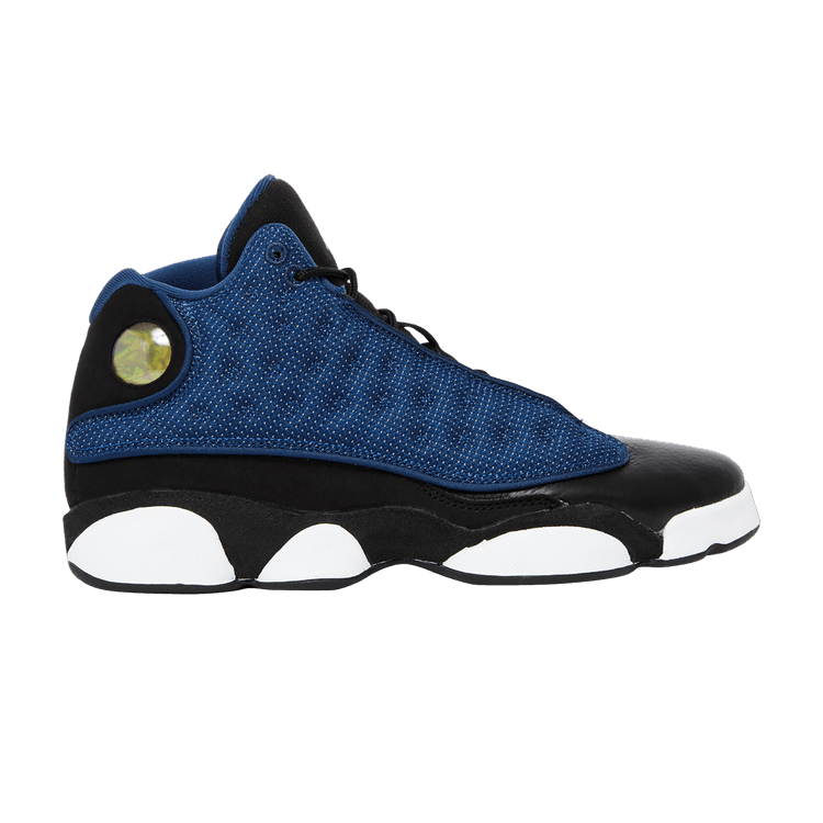 Air Jordan 13 Retro GS 'Navy'