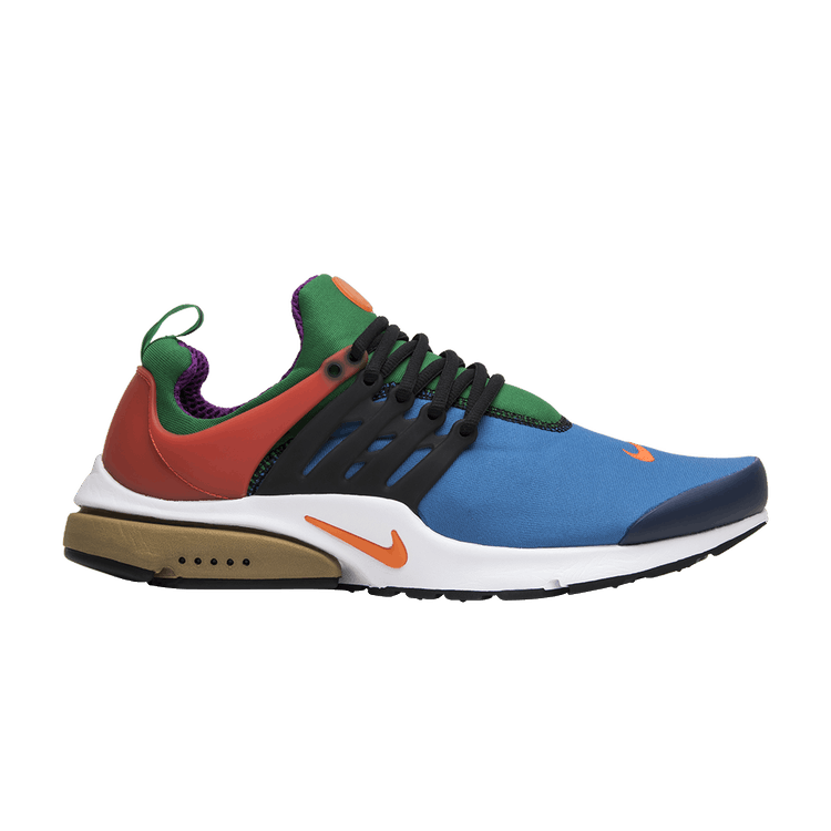 Nike Air Presto 'Greedy'