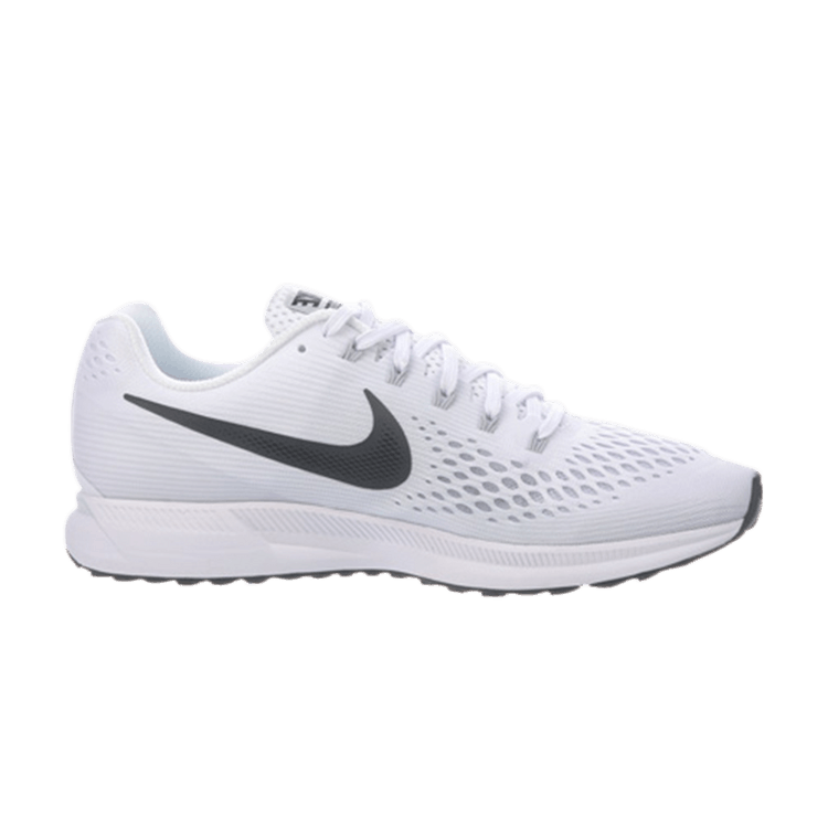 Nike Wmns Air Zoom Pegasus 34 TB 'White'