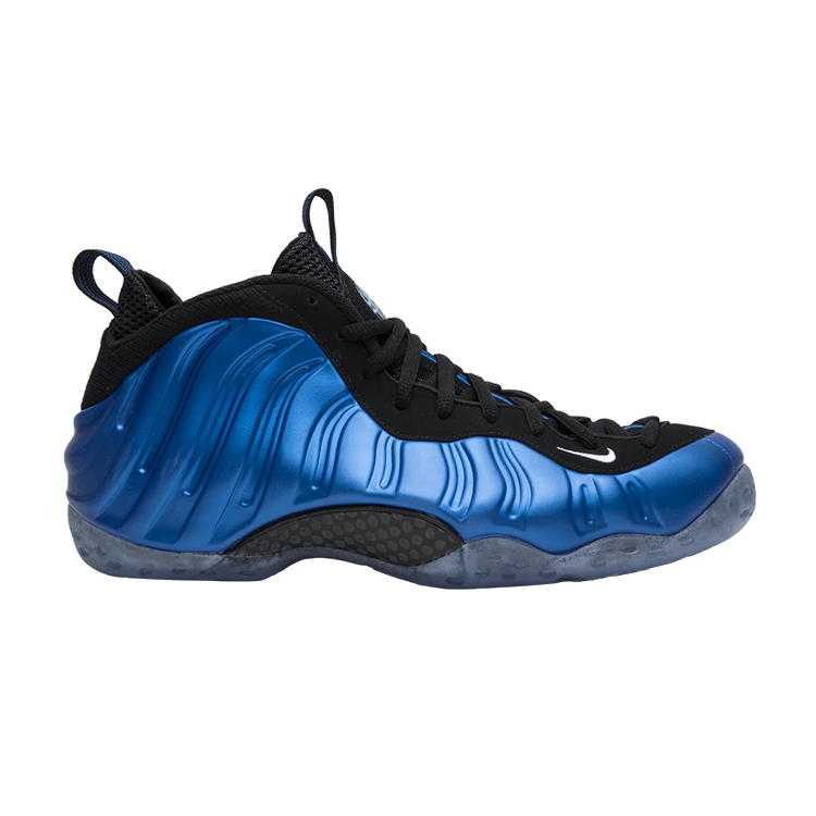 Nike Air Foamposite One XX 'Royal'
